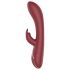 Romance Emily - G-Punkt und Klitoris Vibrator (Rot)