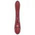 Romance Emily - G-Punkt Vibrator mit Klitorisarm (rot)