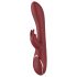Romance Emily - G-Punkt und Klitoris Vibrator (Rot)