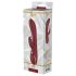 Romance Emily - G-Punkt und Klitoris Vibrator (Rot)