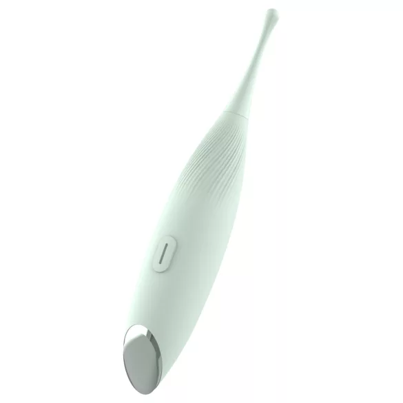 Glam - punktueller Klitorisvibrator (grün)