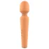 Glam - Aufladbarer Massagestab (Orange)