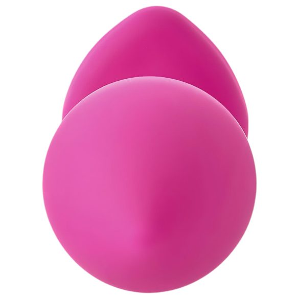 Flirts Anal-Trainingsset - Anal-Plug-Set (3 Stk.) - Pink