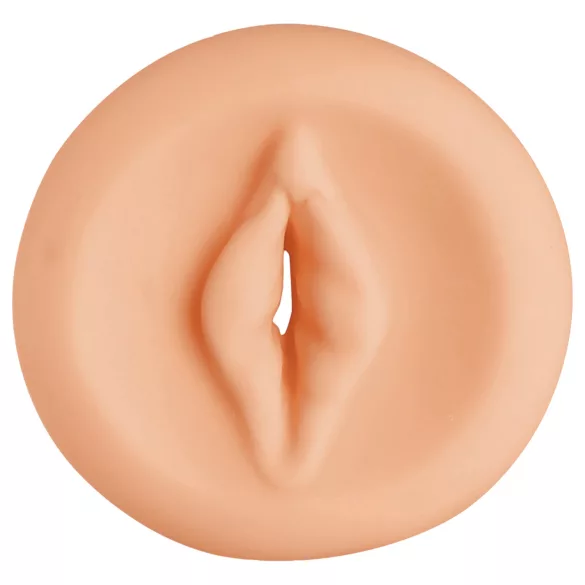 Dreamtoys - klassische Penispumpe (transparent)