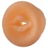 Dreamtoys - klassische Penispumpe (transparent)