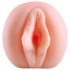 Das Mädchen von nebenan Riley - naturgetreues Masturbator Spielzeug