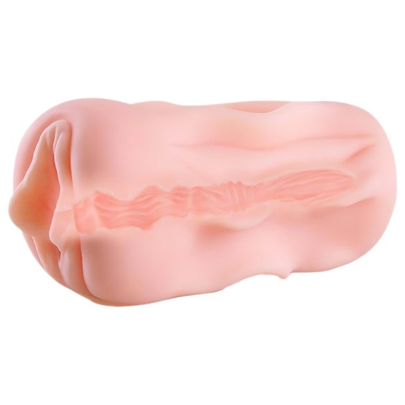 The Girl Next Door Riley - naturgetreue Liebespuppe (natur)