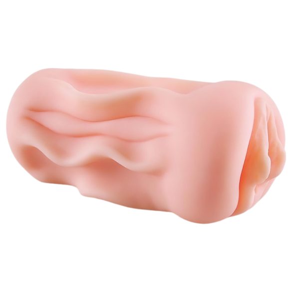 The Girl Next Door Riley - naturgetreue Liebespuppe (natur)