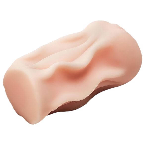 The Girl Next Door Riley - naturgetreue Liebespuppe (natur)