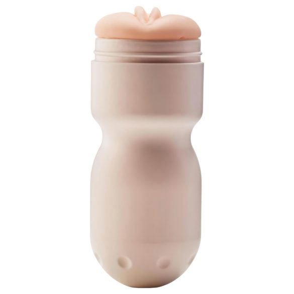 The Girl Next Door Bella - Masturbator in Hautfarbe