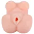 The Girl Next Door Stacey - Masturbator (naturgetreu)