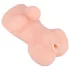 The Girl Next Door Stacey - Masturbator (naturgetreu)