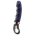 Göttin Belenos - wärmender G-Punkt-Vibrator (blau)