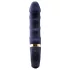 Göttin Belenos - wärmender G-Punkt-Vibrator (blau)