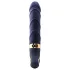 Göttin Belenos - wärmender G-Punkt-Vibrator (blau)