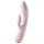 Vivre Coco - Wiederaufladbarer Klitorisarm-Vibrator (Pink)