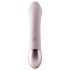 Vivre Coco - Wiederaufladbarer Klitorisarm-Vibrator (Pink)