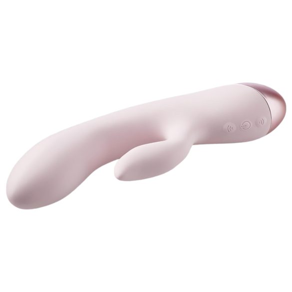 Vivre Coco - Wiederaufladbarer Klitorisarm-Vibrator (Pink)