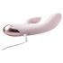 Vivre Coco - Wiederaufladbarer Klitorisarm-Vibrator (Pink)