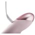 Vivre Coco - Wiederaufladbarer Klitorisarm-Vibrator (Pink)