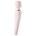 Vivre Nana - Akkumassagestab Vibrator (Pink)