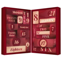 Dream Toys Sexy Kalender - Adventskalender (24-teilig)
