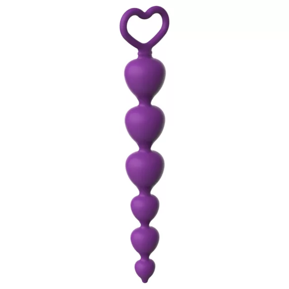 Pleasure Box Let's Go Anal - Komplettes Analkit - 7-teilig