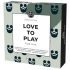 Pleasure Box: Love to Play - 6-teiliges Masturbator-Set