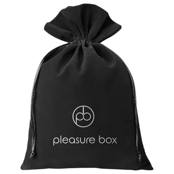 Pleasure Box Let's Play Together - Set für Paare (7-teilig)