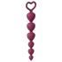 Dreamtoys Amour - Anal-Trainings-Geschenkset (rot)