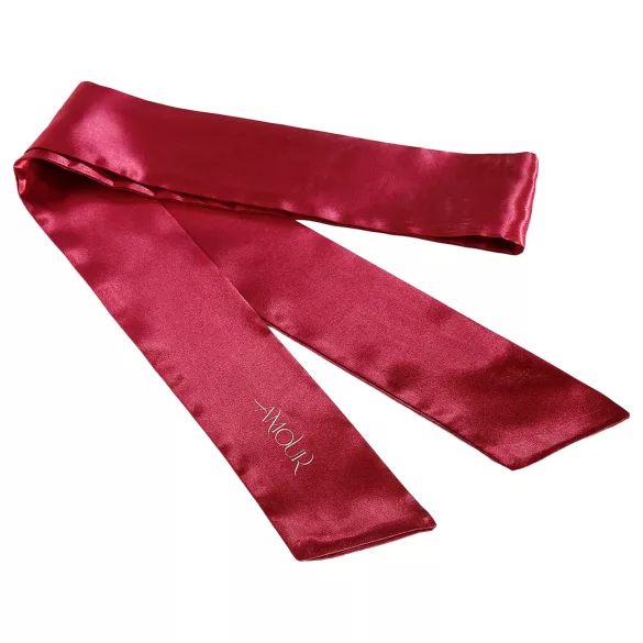 Dreamtoys Amour - Anal-Trainings-Geschenkset (rot)
