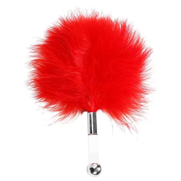 Dreamtoys Amour - Herzvibrator Geschenkset (rot)