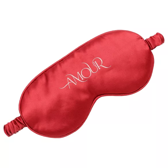 Dreamtoys Amour - Zauberstab-Vibrator-Set (rot)