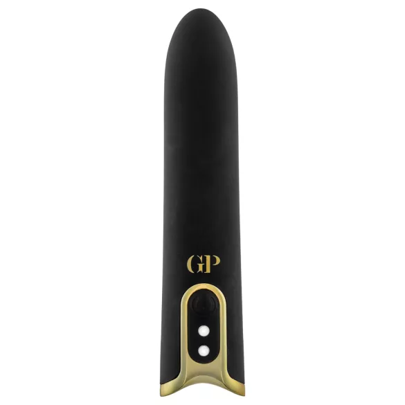 Guilty Pleasure Indulge - BDSM Einsteiger-Geschenkset (schwarz)