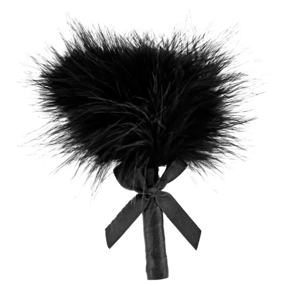 Guilty Pleasure Indulge - BDSM Einsteiger-Geschenkset (schwarz)