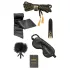 Guilty Pleasure Indulge - BDSM Einsteiger-Geschenkset (schwarz)