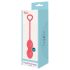 Dreamtoys Liebes-Signal - Geishakugel-Duo (rot)