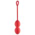 Dreamtoys Liebes-Signal - Geishakugel-Duo (rot)