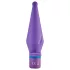 Dreamtoys Love Signal - vibrierender Analplug (lila)