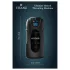 Titanz Ultimate Heat & Thrusting - Automatischer Masturbator (schwarz)