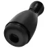 Titanz Ultimate Squeeze & Suck - automatische Masturbator (schwarz)