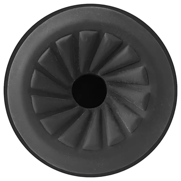 Kiiroo Feel Pocket - Taschenmasturbator (schwarz)