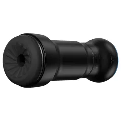 Kiiroo PowerBlow + Feel Pocket Taschenmasturbator (schwarz)