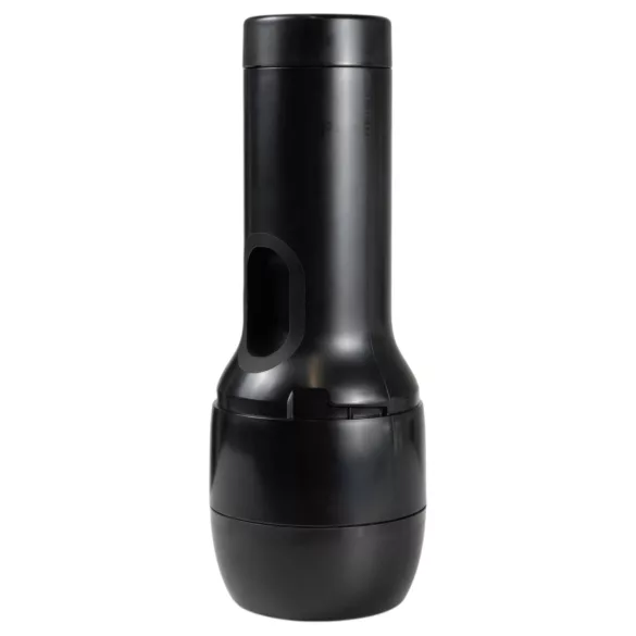 Kiiroo PowerShot kompatible Masturbator-Hülle (schwarz)