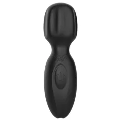 Pixey 2GO - kabelloser Mini-Massagevibrator (schwarz)