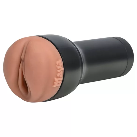 Kiiroo FeelMaya - lebensechter Masturbator in Vaginaform (hautfarben)