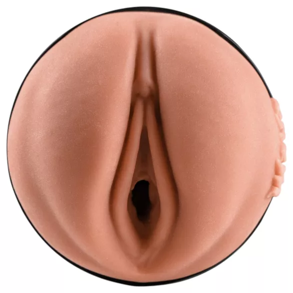 Kiiroo FeelMaya - lebensechter Masturbator in Vaginaform (hautfarben)