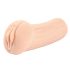 Kokos Elegance 01 - Natürgetreuer Masturbator für ihn