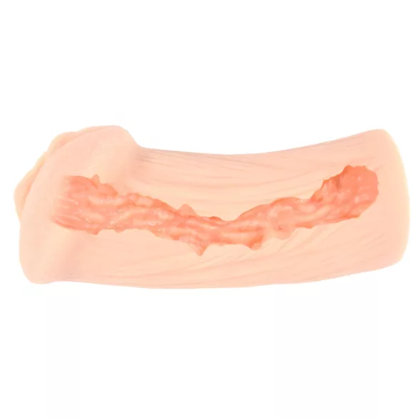 Kokos Elegance 01 - naturgetreuer Vagina-Masturbator