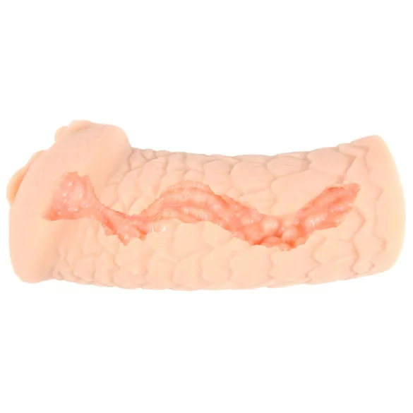 Kokos Elegance 03 - lebensnaher Masturbator (natur)